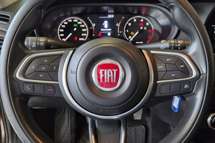 Fiat Tipo Salon Polska, 1 Właściciel FV23% zdjęcie 15