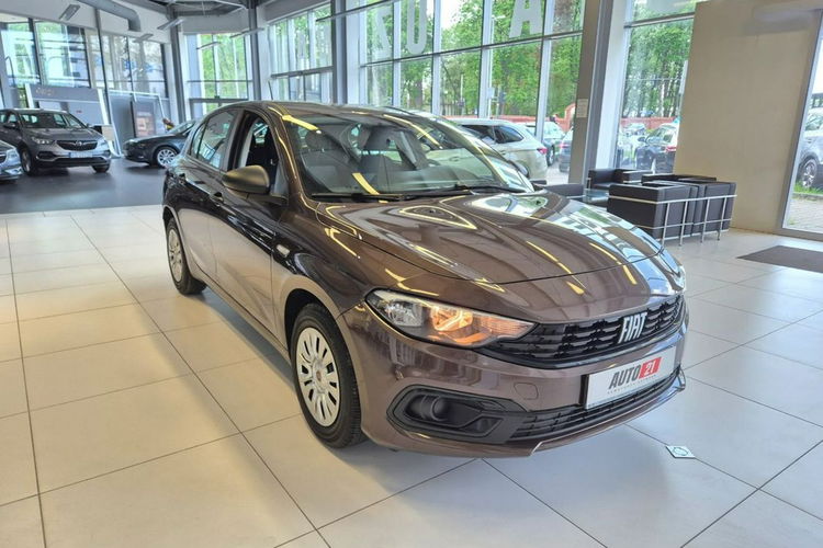 Fiat Tipo Salon Polska, 1 Właściciel FV23% zdjęcie 7