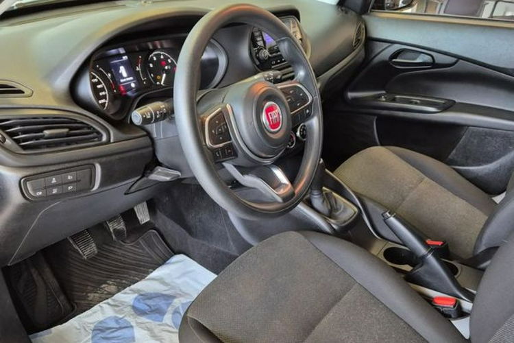 Fiat Tipo Salon Polska, 1 Właściciel FV23% zdjęcie 9