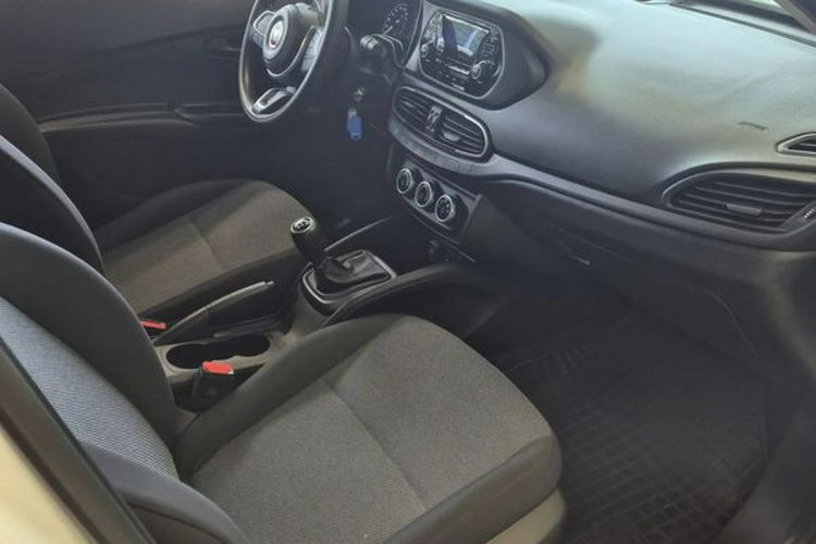 Fiat Tipo 1 Właśćiciel, Salon Polska FV23% gwarancja zdjęcie 14