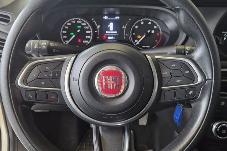 Fiat Tipo 1 Właśćiciel, Salon Polska FV23% gwarancja zdjęcie 17