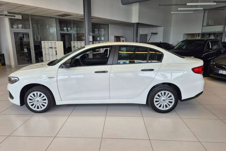 Fiat Tipo 1 Właśćiciel, Salon Polska FV23% gwarancja zdjęcie 2