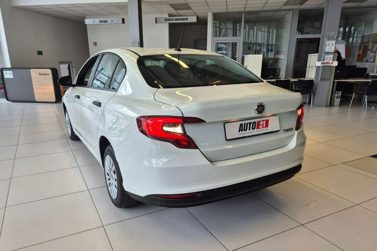 Fiat Tipo 1 Właśćiciel, Salon Polska FV23% gwarancja zdjęcie 3