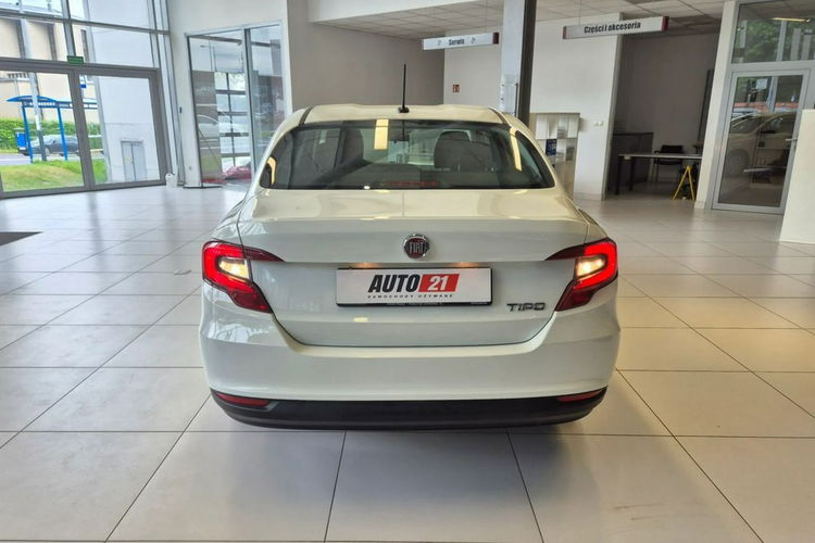 Fiat Tipo 1 Właśćiciel, Salon Polska FV23% gwarancja zdjęcie 4
