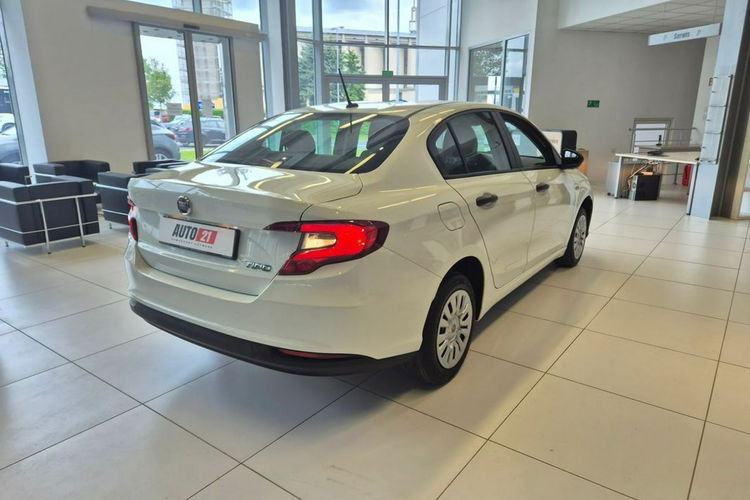 Fiat Tipo 1 Właśćiciel, Salon Polska FV23% gwarancja zdjęcie 5
