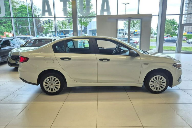Fiat Tipo 1 Właśćiciel, Salon Polska FV23% gwarancja zdjęcie 6