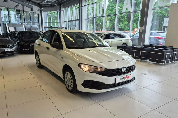 Fiat Tipo 1 Właśćiciel, Salon Polska FV23% gwarancja zdjęcie 7