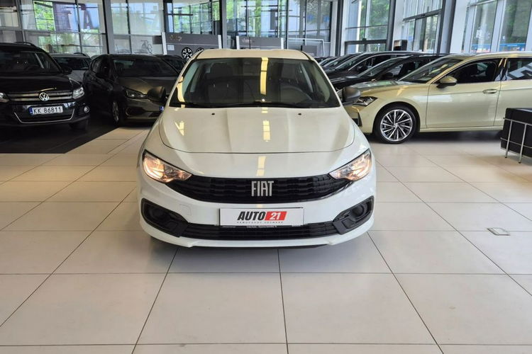 Fiat Tipo 1 Właśćiciel, Salon Polska FV23% gwarancja zdjęcie 8