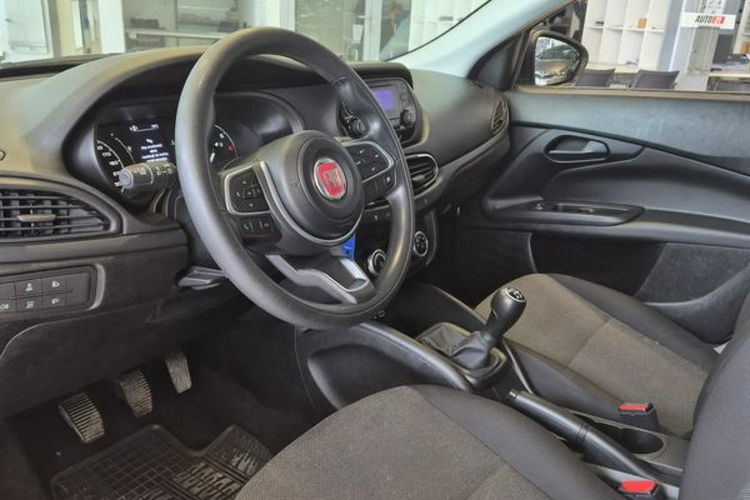 Fiat Tipo 1 Właśćiciel, Salon Polska FV23% gwarancja zdjęcie 9