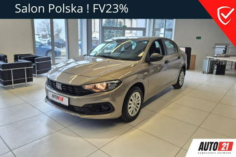 Fiat Tipo 1 Właściciel Salon Polska FV23%