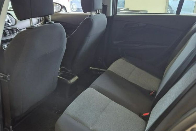 Fiat Tipo 1 Właściciel Salon Polska FV23% zdjęcie 11