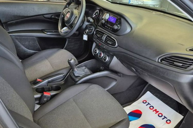 Fiat Tipo 1 Właściciel Salon Polska FV23% zdjęcie 13