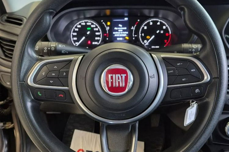 Fiat Tipo 1 Właściciel Salon Polska FV23% zdjęcie 16