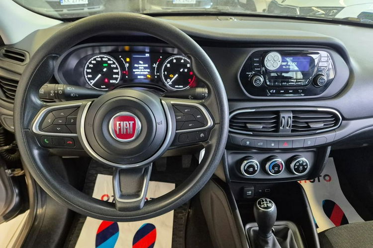 Fiat Tipo 1 Właściciel Salon Polska FV23% zdjęcie 17