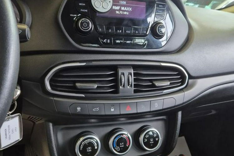 Fiat Tipo 1 Właściciel Salon Polska FV23% zdjęcie 18
