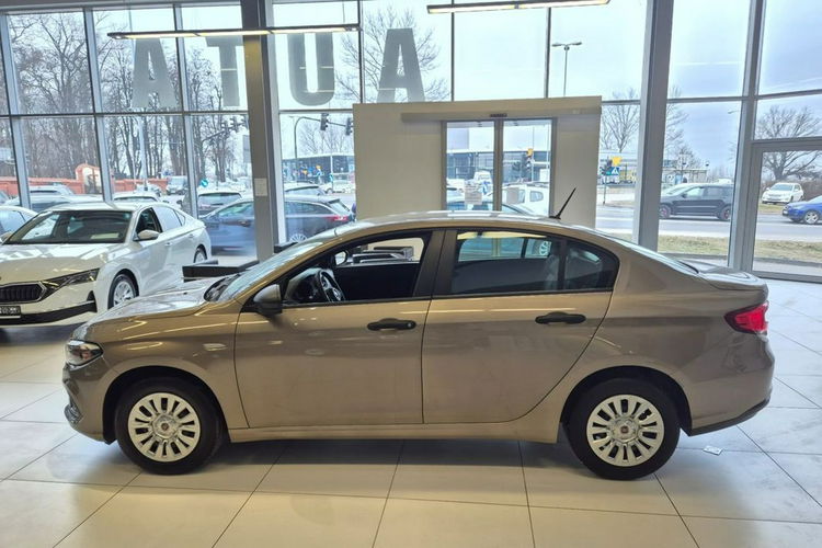 Fiat Tipo 1 Właściciel Salon Polska FV23% zdjęcie 2