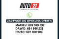 samochód osobowy Fiat zdjęcie 24