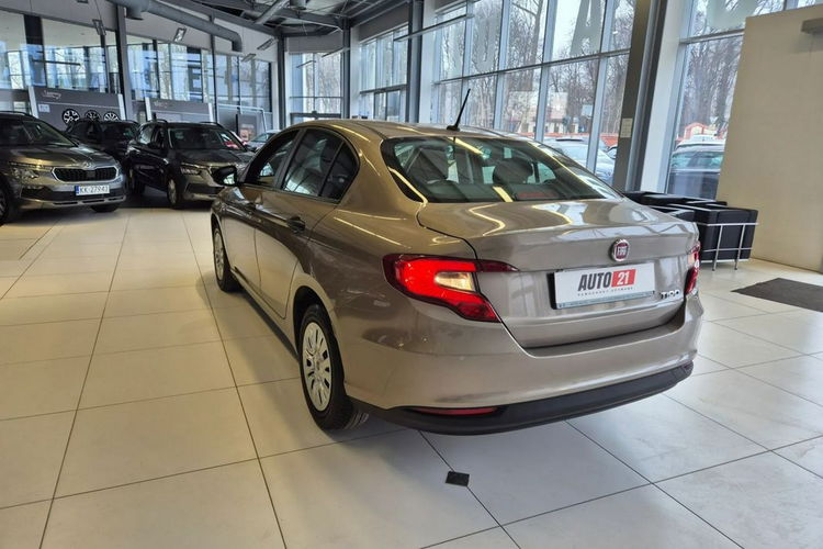 Fiat Tipo 1 Właściciel Salon Polska FV23% zdjęcie 3