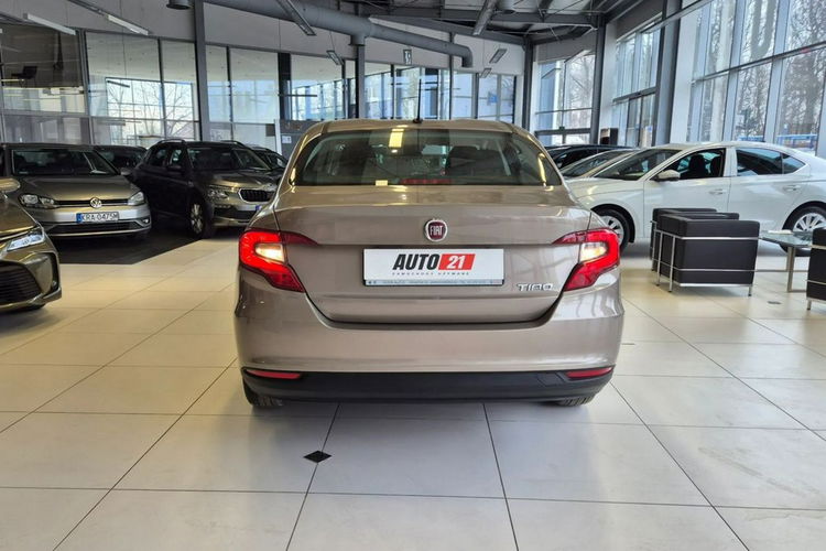 Fiat Tipo 1 Właściciel Salon Polska FV23% zdjęcie 4