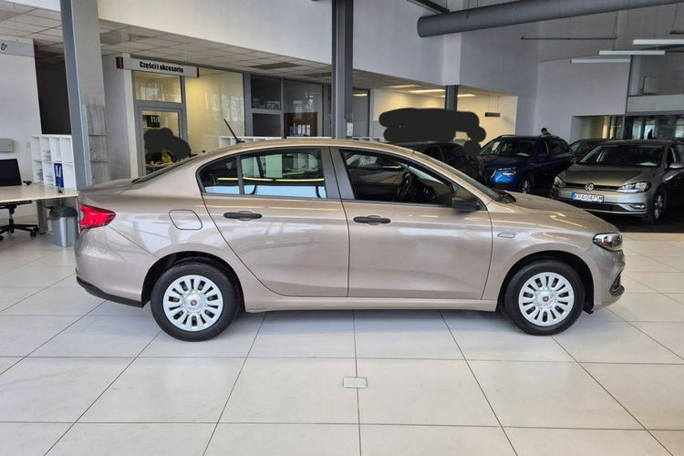 Fiat Tipo 1 Właściciel Salon Polska FV23% zdjęcie 6