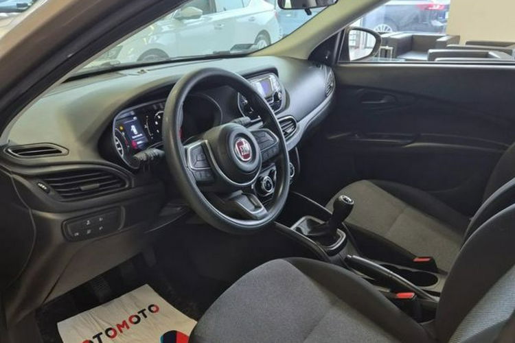 Fiat Tipo 1 Właściciel Salon Polska FV23% zdjęcie 9