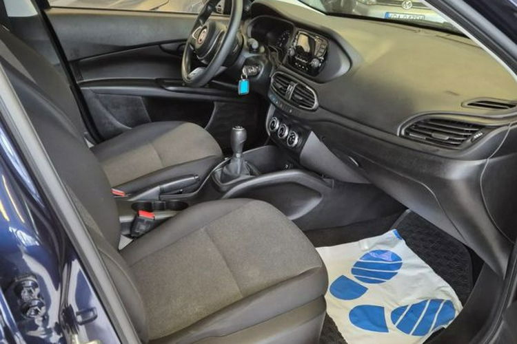 Fiat Tipo Salon Polska 1 Właściciel FV23% zdjęcie 11