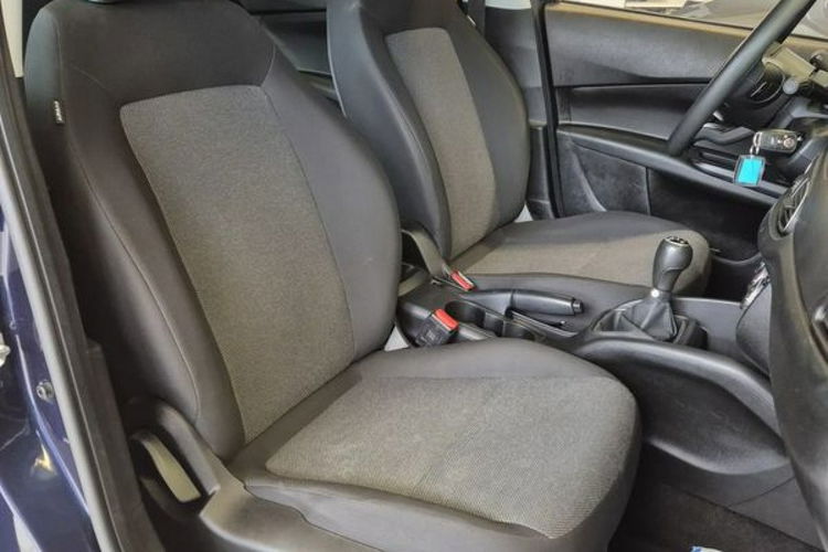 Fiat Tipo Salon Polska 1 Właściciel FV23% zdjęcie 12