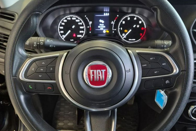 Fiat Tipo Salon Polska 1 Właściciel FV23% zdjęcie 14