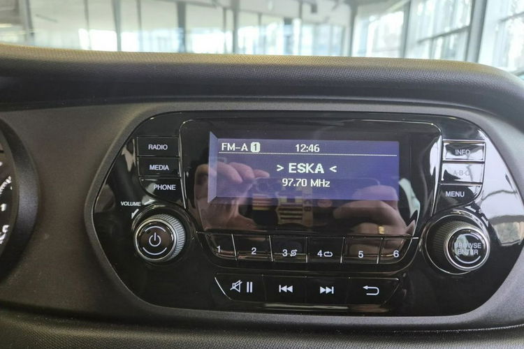 Fiat Tipo Salon Polska 1 Właściciel FV23% zdjęcie 16