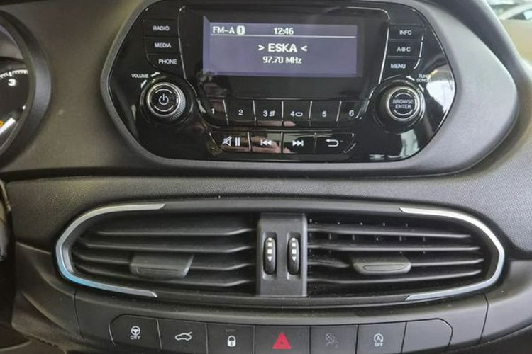 Fiat Tipo Salon Polska 1 Właściciel FV23% zdjęcie 17