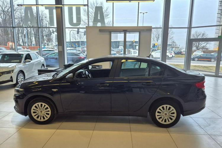 Fiat Tipo Salon Polska 1 Właściciel FV23% zdjęcie 2