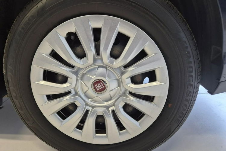 Fiat Tipo Salon Polska 1 Właściciel FV23% zdjęcie 23