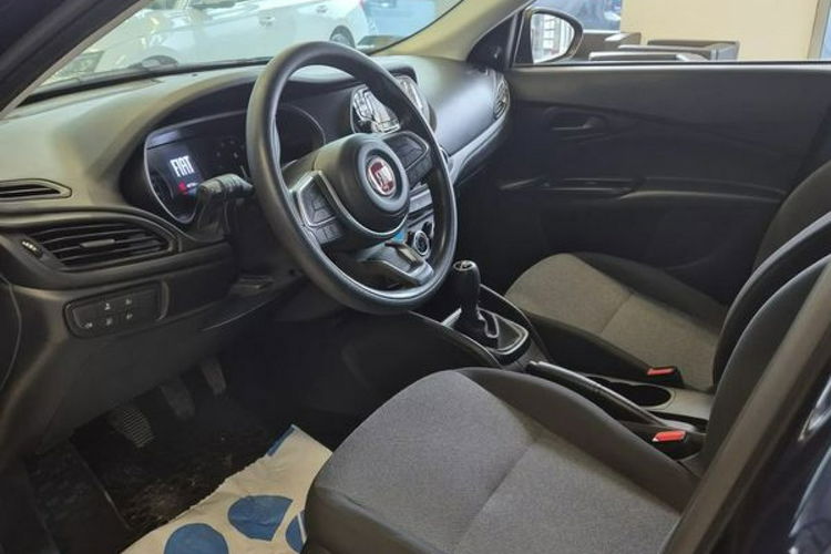 Fiat Tipo Salon Polska 1 Właściciel FV23% zdjęcie 9