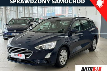 Ford Focus Salon Polska , Serwis ASO, Faktura Vat 23%, Gwarancja