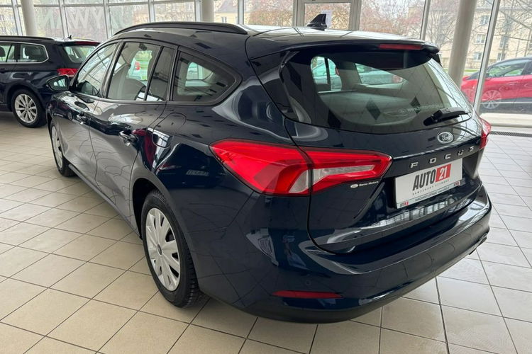Ford Focus Salon Polska , Serwis ASO, Faktura Vat 23%, Gwarancja zdjęcie 14