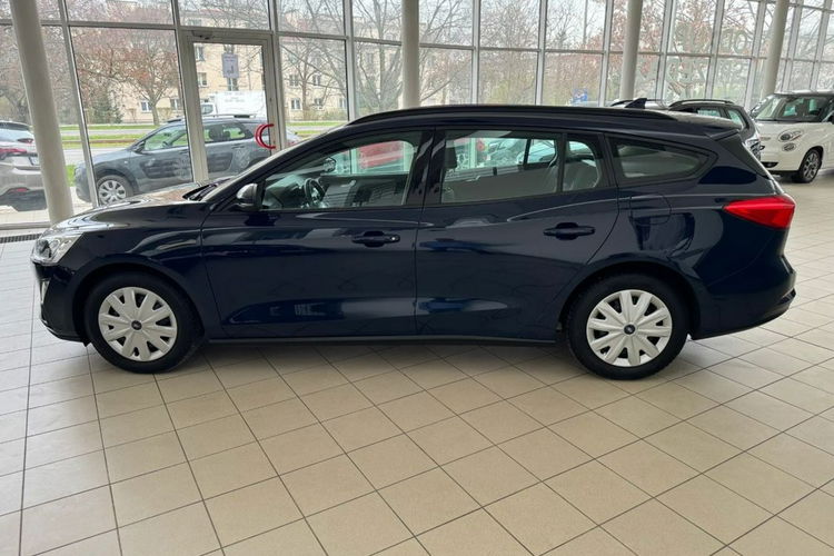 Ford Focus Salon Polska , Serwis ASO, Faktura Vat 23%, Gwarancja zdjęcie 17