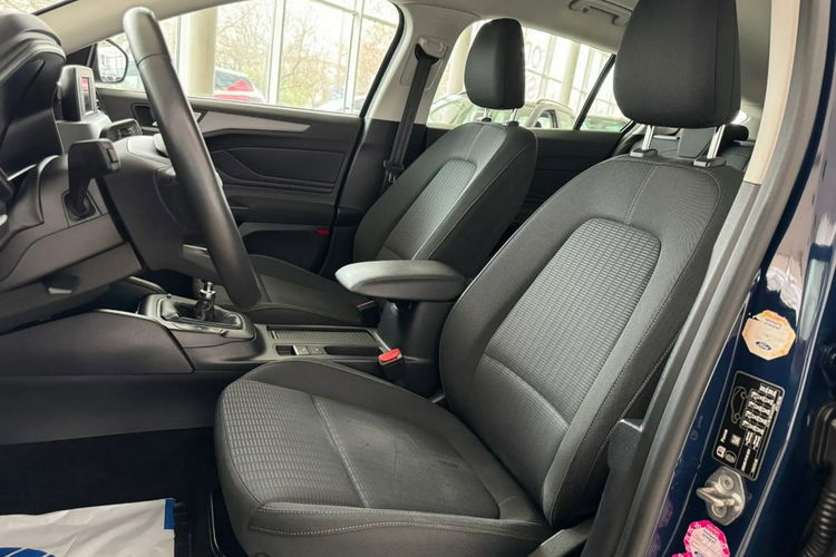 Ford Focus Salon Polska , Serwis ASO, Faktura Vat 23%, Gwarancja zdjęcie 19