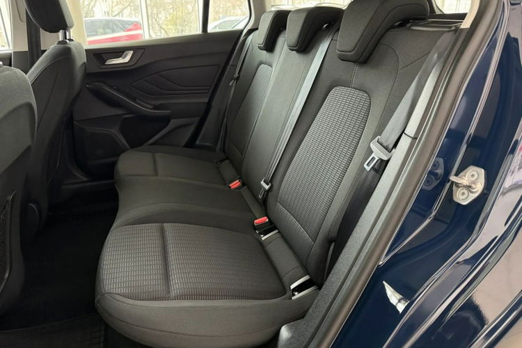 Ford Focus Salon Polska , Serwis ASO, Faktura Vat 23%, Gwarancja zdjęcie 22
