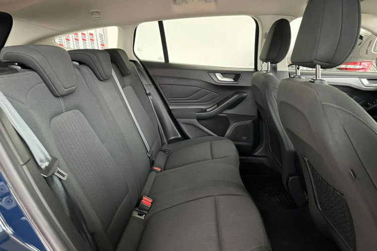 Ford Focus Salon Polska , Serwis ASO, Faktura Vat 23%, Gwarancja zdjęcie 24