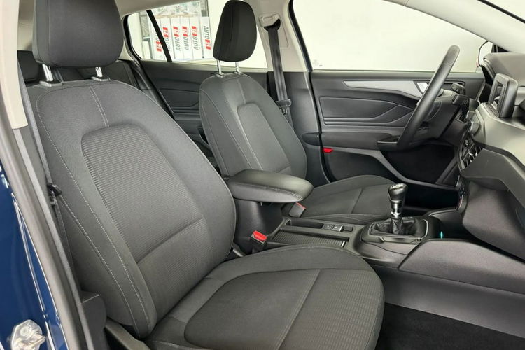 Ford Focus Salon Polska , Serwis ASO, Faktura Vat 23%, Gwarancja zdjęcie 25
