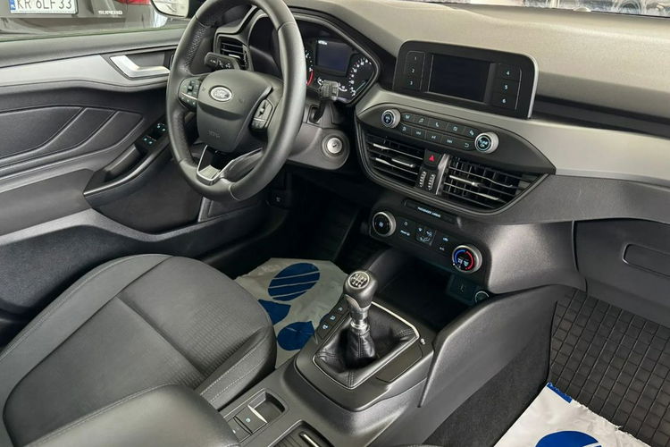 Ford Focus Salon Polska , Serwis ASO, Faktura Vat 23%, Gwarancja zdjęcie 26