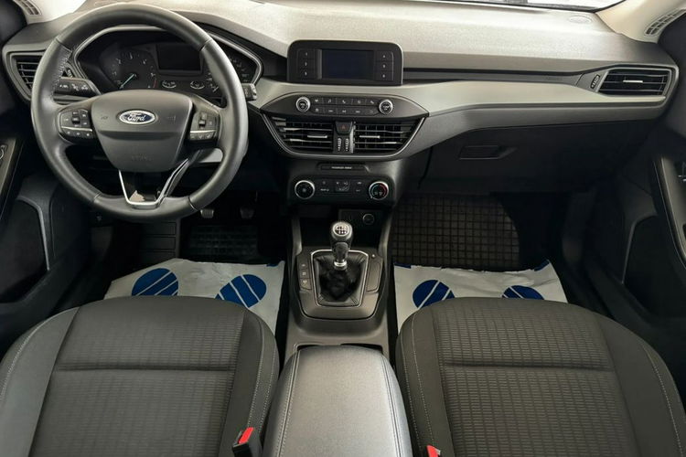 Ford Focus Salon Polska , Serwis ASO, Faktura Vat 23%, Gwarancja zdjęcie 27