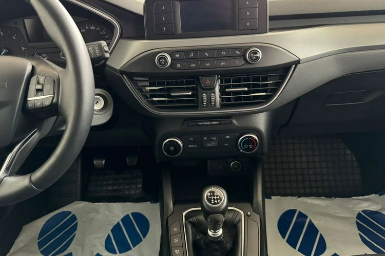 Ford Focus Salon Polska , Serwis ASO, Faktura Vat 23%, Gwarancja zdjęcie 29