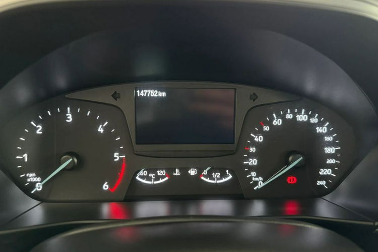Ford Focus Salon Polska , Serwis ASO, Faktura Vat 23%, Gwarancja zdjęcie 30