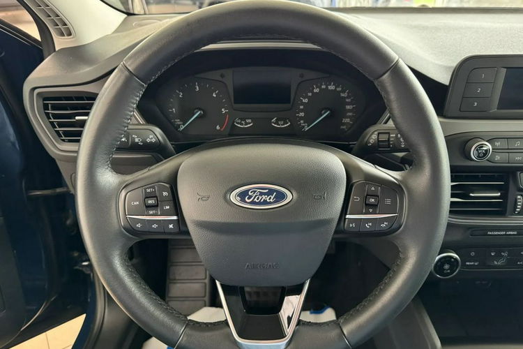Ford Focus Salon Polska , Serwis ASO, Faktura Vat 23%, Gwarancja zdjęcie 31