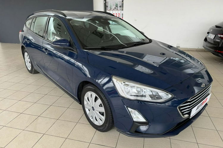 Ford Focus Salon Polska , Serwis ASO, Faktura Vat 23%, Gwarancja zdjęcie 7