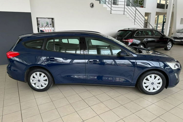 Ford Focus Salon Polska , Serwis ASO, Faktura Vat 23%, Gwarancja zdjęcie 9