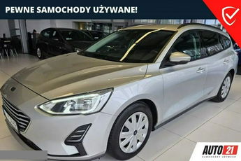 Ford Focus FV23% Stan Idealny