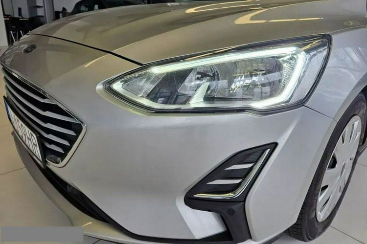 Ford Focus FV23% Stan Idealny zdjęcie 10