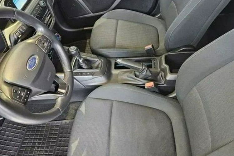 Ford Focus FV23% Stan Idealny zdjęcie 15